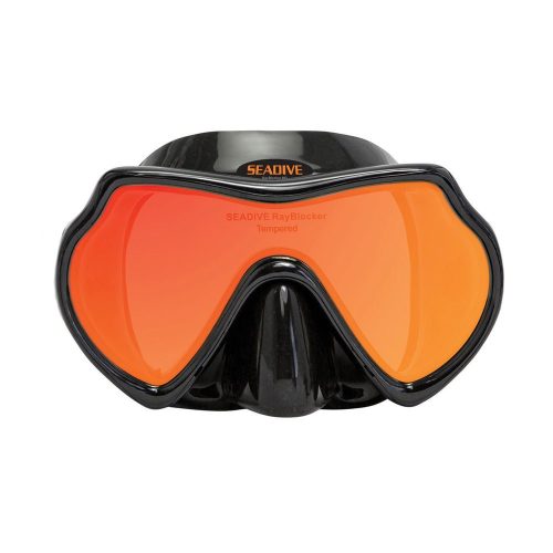 SEADIVE EagleEye Rayblocker HD 