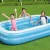 Bestway Rectangular Children's Pool 269 x 175 x 51 cm