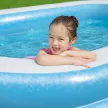 Bestway Rectangular Children's Pool 269 x 175 x 51 cm