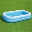 Bestway Rectangular Children's Pool 269 x 175 x 51 cm