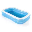Bestway Rectangular Children's Pool 269 x 175 x 51 cm