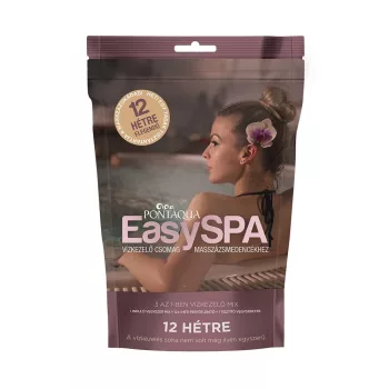 EasySPA jacuzzi water treatment package