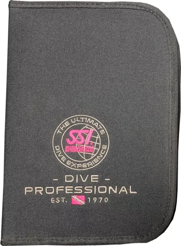 Dive Professional mappa kicsi