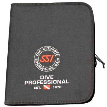 Dive Professional folder large