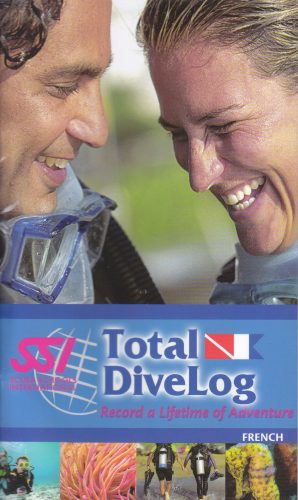 SSI Total Divelog FR