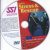 SSI Stress & Rescue DVD -  ENG, GER, NED, FRA, ITA