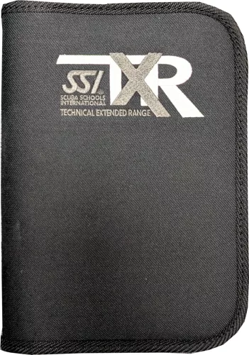 Tech XR mappa kicsi