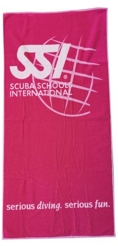  SSI Towel