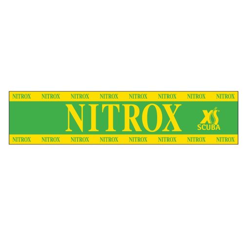 XS Scuba NTX matrica