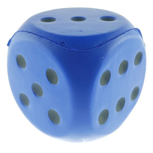 Top Haus PU ball dice