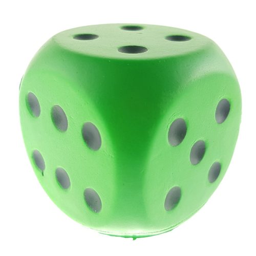 Top Haus PU ball dice