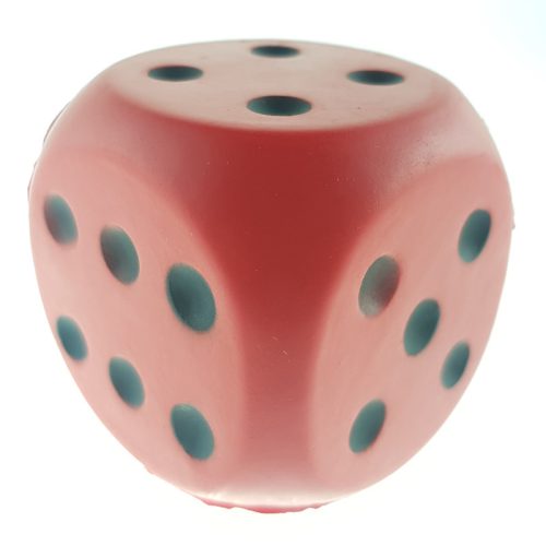 Top Haus PU ball dice