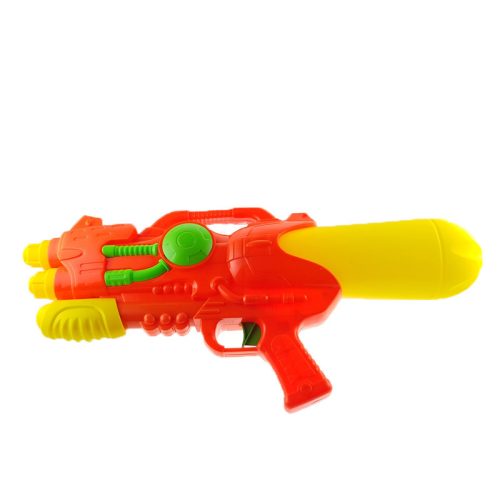 Top Haus 2-shot pump-action water gun