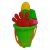 Sandbox kit Castle builder