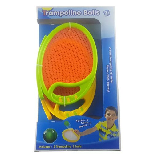 Catch Ball Sticky Ball Game