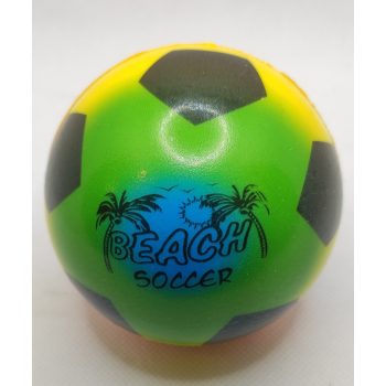 Top Haus Rainbow Soccer Ball Small