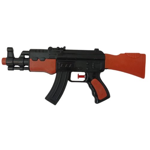 Top Haus Mini AK47 vizipisztoly eredeti színű