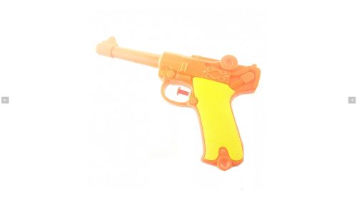 Top Haus Luger Water Gun