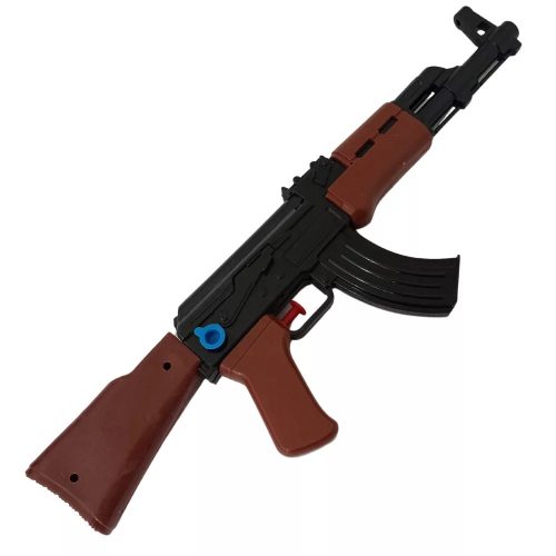 Top Haus AK47 water gun in original color