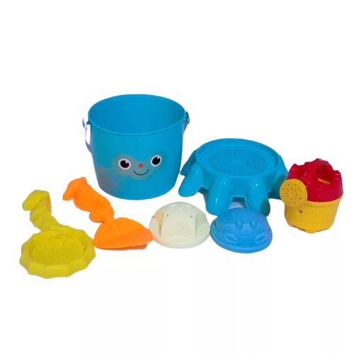 Top Haus Sandbox kit octopus