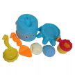 Top Haus Sandbox kit octopus
