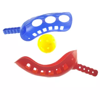 Top Haus Pelota