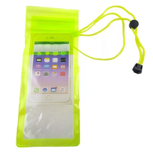 Top Haus Waterproof Case