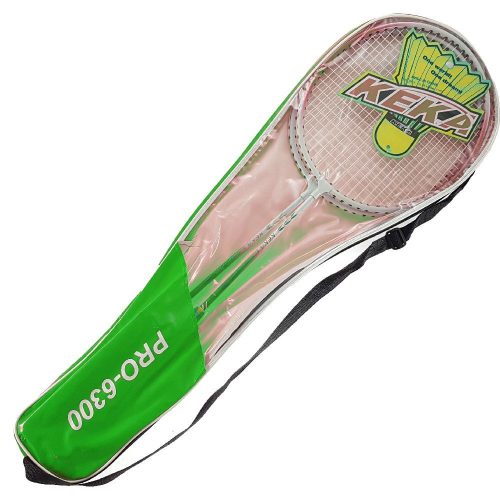 Keka Pro 6300 Badminton set
