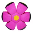 Top Haus Flat Ball 23cm pink