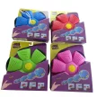 Top Haus Flat Ball 23cm pink