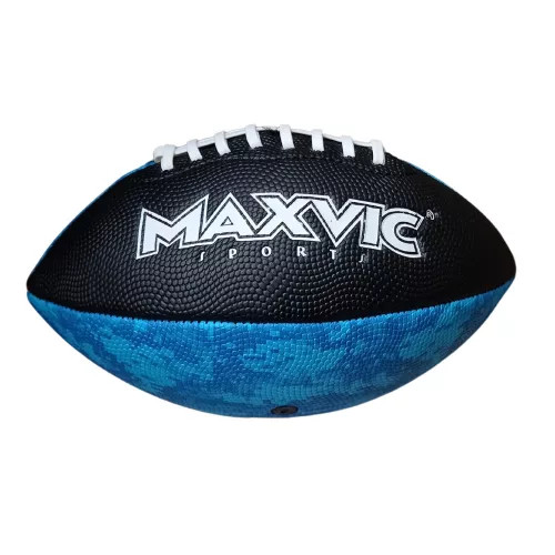 Maxvic rugby ball green