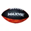Maxvic rugby labda zöld