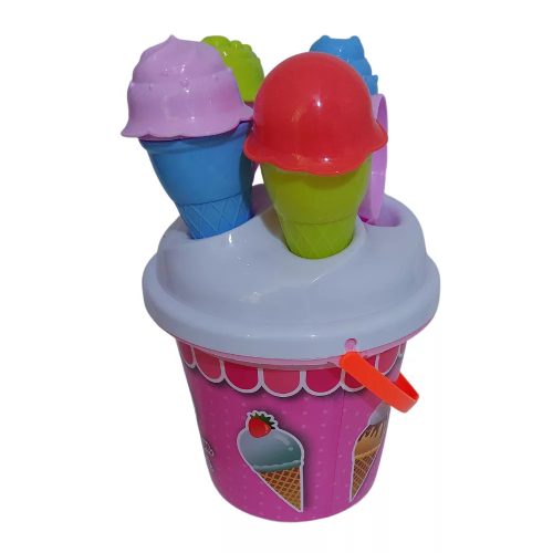 Top Haus Ice cream sandbox set