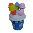 Top Haus Ice cream sandbox set
