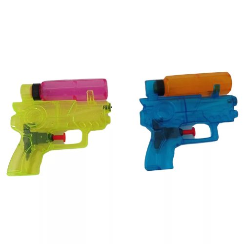 Top Haus Double water gun with small tank