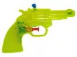 Top Haus Mini Colt water pistol transparent