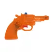 Top Haus Mini Colt water pistol transparent
