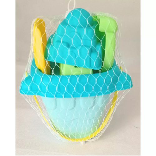 Top Haus Sandbox set rectangular