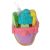 Top Haus Sandbox set rectangular