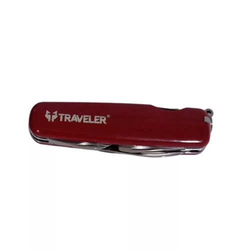 Traveler Swiss Army Knife