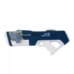 Top Haus Rechargeable water gun blue/white
