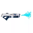Top Haus Rechargeable water gun blue/white