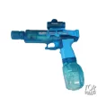Top Haus LED Battery Powered Water Gun