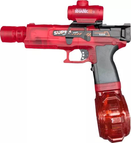 Top Haus LED Battery Powered Water Gun