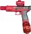 Top Haus LED Battery Powered Water Gun