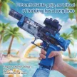 Top Haus LED Battery Powered Water Gun