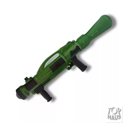 Top Haus Bazooka Vizipuska 