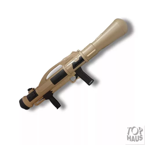 Top Haus Bazooka Vizipuska 