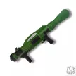 Top Haus Bazooka Vizipuska 