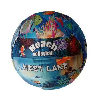 Top Haus Neoprene Volleyball Sea Animals